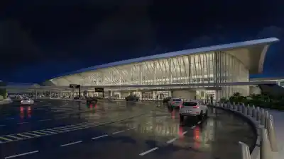 Río Negro tendrá obras en dos aeropuertos clave: por qué llegan justo ahora