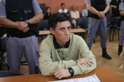El narco que manejaba el Bajo Flores desde Perú se quedó sin la última carta