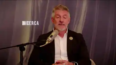 El día que su papá casi muere y el nene tímido de Rosario tuvo que hablar con los médicos