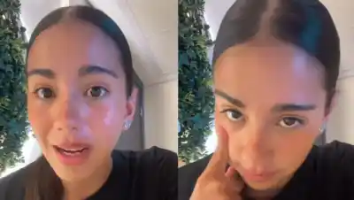 Su método para descubrir a un ‘caballero’ en una cita generó un debate viral: ¿qué hay detrás de la prueba?