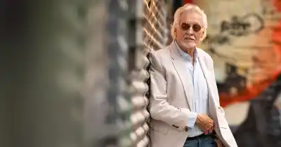 Vuelve Nito Mestre a Mendoza: las tres canciones de Sui Generis que sonarán en Godoy Cruz