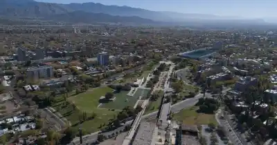 Mendoza reúne a los expertos que discuten qué ciudades queremos dejar