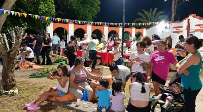 128 años de Pueblo Nuevo: el barrio de Cerrillos que nació al costado de las vías