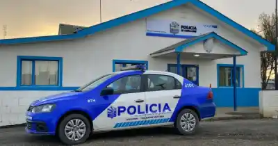 La autopsia reveló cómo murió Gilmar en la comisaría y la Justicia busca a los responsables