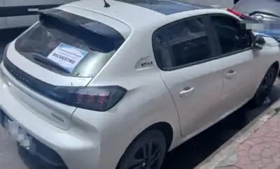 Lo encontraron en Salta con un auto que los delataría en una causa por estafa