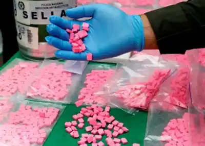 Persecución en 9 de Julio: lo que encontraron adentro de los detenidos sorprendió a los investigadores