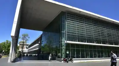 Recibió un disparo en el abdomen y murió horas después en el Heca: qué encontraron en la escena