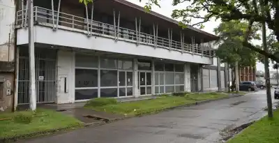 Jaldo compra un edificio para la Junta Electoral y la oposición le apunta a las inundaciones