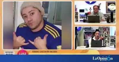 17 años de cárcel por el crimen de su amigo de la infancia: el dato que la madre no perdona