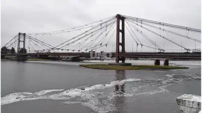 El Paraná ya tiene fecha para su pico en Santa Fe: el número que ahora maneja la Provincia