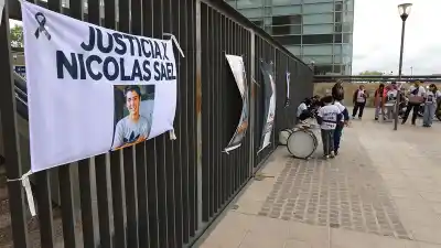 El crimen de Nicolás Sáez: la familia no se rinde y espera una audiencia clave