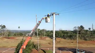 Misiones mete $20.550 millones en la red eléctrica: las obras que cambiarán el mapa energético