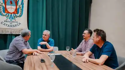 La textil de Recreo que fabrica ropa de trabajo no frena la planta: qué confirmó la Provincia