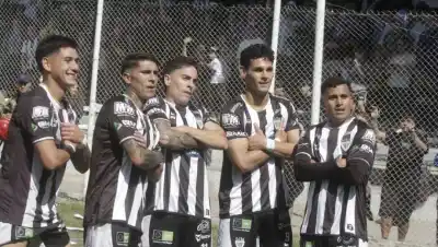 Cipolletti definirá el ascenso en 90 minutos: la racha que cambió la temporada