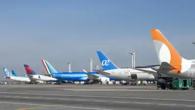 El récord que nadie esperaba: la aviación argentina superó todas las marcas en marzo