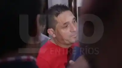 Celis pidió salir del aislamiento y la Justicia le puso una condición que lo ata a Federal