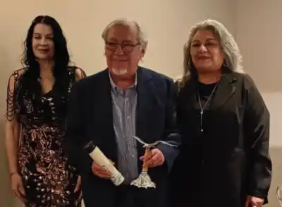 47 años formando artistas en La Banda: el reconocimiento nacional que llegó desde Buenos Aires