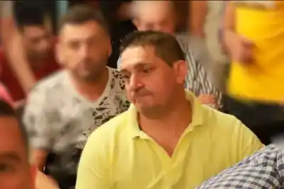El juez le negó el traslado a Tavi Celis, pero hay una excepción que lo acerca a Paraná