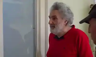 Vecinos escucharon gritos de auxilio en Esquel y destaparon lo que pasaba puertas adentro