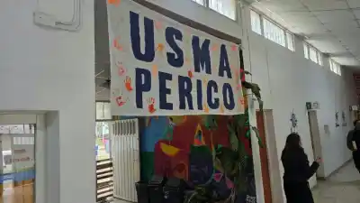 En Perico no dan abasto: cada mes llegan más consultas por salud mental y adicciones