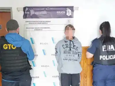 La quemaron viva en Baradero y su hermana sorprendió con una decisión sobre el acusado
