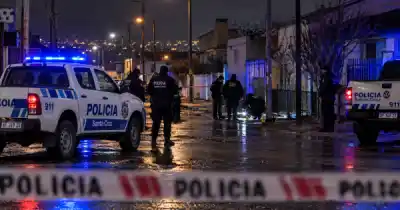 Santa Cruz vive un año negro: 15 asesinatos y un dato que la ubica arriba de Buenos Aires