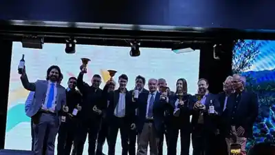 San Juan se quedó con cuatro de los cinco Gran Oro de la Cata Nacional: las etiquetas que brillaron