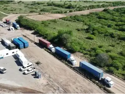 Las Lomitas suma un gigante de 37 MW: quién lo construye y qué falta para que prenda