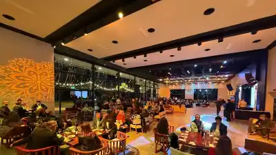 San Juan eligió a los mejores vinos del país: el salón que nadie esperaba ver