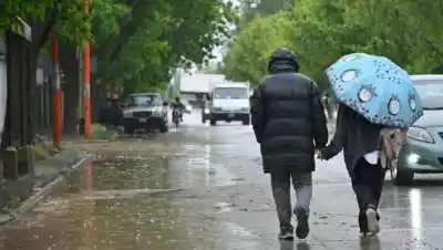 El norte neuquino sigue en alerta por tormentas: qué localidades están en la mira