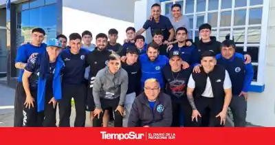 Bancruz juega en la isla y ya sabe qué le conviene para no complicarse la serie