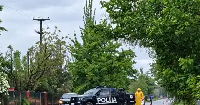 Perdió el control en la Ruta 146 y terminó en una acequia: la víctima tenía 26 años