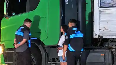 Llamó varias veces y no contestó: lo que encontraron en la banquina de la Ruta 34