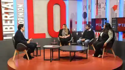 Amenazas en escuelas: lo que los especialistas revelaron sobre la “generación del límite”