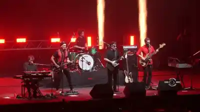 La Fiesta Nacional del Sol ya tiene nombres: Calamaro, Diego Torres y Turf, pero hay un detalle con las entradas