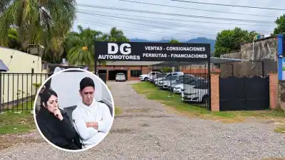 Entregaban el auto y las llaves: las 28 denuncias que complican a la concesionaria de Yerba Buena