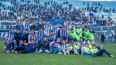 El clásico de Unión y Desamparados ya tiene precios: lo que hay que llevar sí o sí