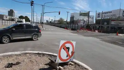 Mosconi se corta el fin de semana: los tres cruces que te van a complicar el paso