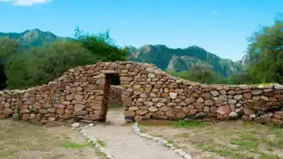 Cuatro días para ver en vivo cómo los arqueólogos excavan un sitio incaico en Catamarca