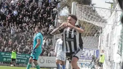 Cipolletti define el ascenso en Córdoba: la TV que tendrá la final y el detalle que evita el alargue
