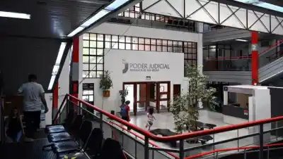 Los judiciales de Río Negro cerraron la paritaria: el 2,2% que rechazaban quedó atrás