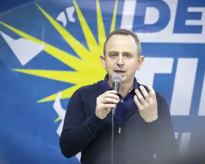 Río Grande cobra $400 millones más por semana: el reclamo que apunta a Melella
