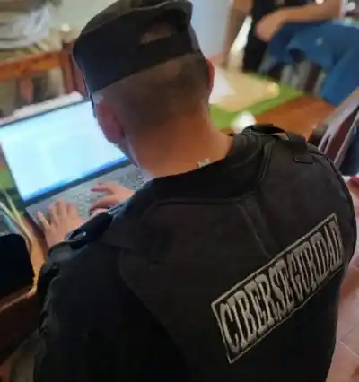 Compraron bicis por Facebook, pagaron y nunca llegaron: allanaron tres casas y hay un detenido