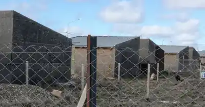 Santa Cruz suma viviendas de 40 y 51 m²: quiénes pueden anotarse y cómo