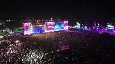 Bandera en Rosario: el cuarto escenario y la grilla que cambia el recorrido