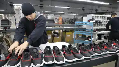 La industria del calzado, al borde: 200 fábricas cerraron y 10 mil empleos se perdieron