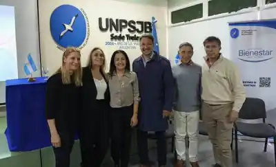 La recomendación de una médica de Trelew que sorprendió a los pacientes oncológicos