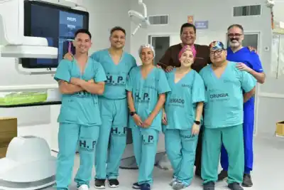 Chaco suma un servicio que antes obligaba a los pacientes a viajar: dónde funcionará