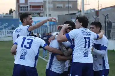 Newbery sale a la ruta: el Lobo define en Madryn su boleto a los octavos