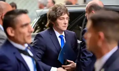 Milei envió al Congreso la reforma política: ¿qué pasará con las PASO y el financiamiento de los partidos?